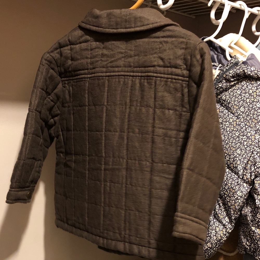 NWT Rylee + Cru Jacket for Kids - Picture 7 of 7